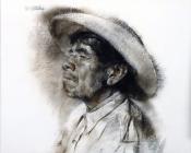 威廉 惠特克 : Character